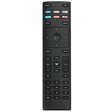 Imagem de Controle remoto de substituição XRT136 aplicável para Vizio Smart TV M657-G0 M557-G0 PX65-G1 P659-G1 P759-G1 D60-F3