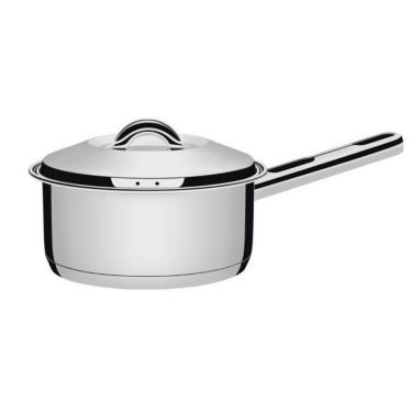 Imagem de Panela Tramontina Solar - 14cm Inox