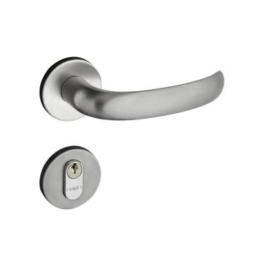 Imagem de Fechadura Roseta 406 Externa 55mm Concept Pado