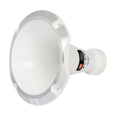 Imagem de Corneta Jbl Hl11-25 Trio Branca Profissional