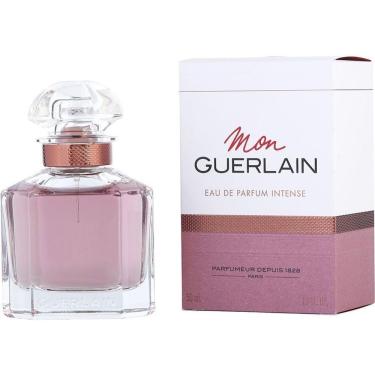 Imagem de Perfume Feminino Guerlain Mon Intense Eau De Parfum Spray 50 Ml