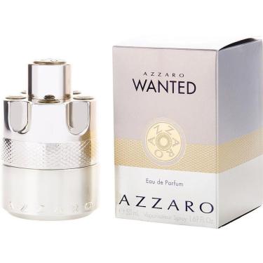 Imagem de Perfume Masculino Azzaro Wanted Eau De Parfum Spray 50 Ml