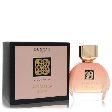 Imagem de Perfume Feminino Dumont Admira Elsatys Paris Eau De Parfum 100 Ml