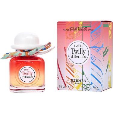 Imagem de Perfume Feminino Hermes Twilly D'hermes Tutti Eau De Parfum Spray 85 Ml