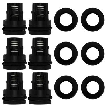 Imagem de Reparo Válvulas Gaxetas Retentores Jacto J6000 Original