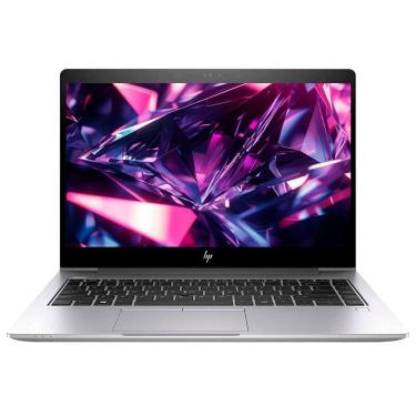 Imagem de Usado: Notebook HP Elitebook 840 G5 Core i5 vPro 8ªGen SSD 256GB 8GB Win 10 Pro - VOKE