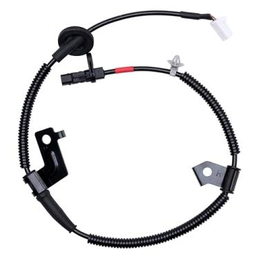 Imagem de HL Mando 25N1223 Novo sensor de velocidade da roda ABS traseiro direito para Hyundai Sonata 2006-2008, Hyundai Azera 599303K000 2006-2007