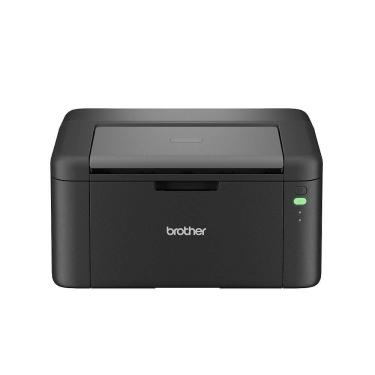 Imagem de Impressora Monocromática Brother Laser USB Wi-fi 220V Preto 
