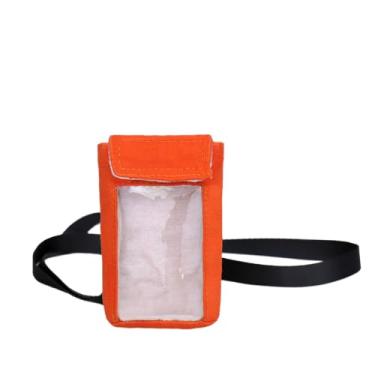 Imagem de pinklilycare Estojo Para Medidor De Glicose No Sangue Receptor Dexcom G7 Com Tela Sensível Ao Toque, Bolsa Cordão Longo Pescoço, Etiqueta Insulina, Suprimentos Diabetes