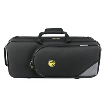 Imagem de Omebaige Estojos Para Saxofone, Estojo Leve Saxofone Alto Em Mi Bemol; (If-Altosax-Square01)