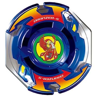 Imagem de Takara Tomy Beyblade X BX-00 Booster Dranzer Spiral 3-80T Metal