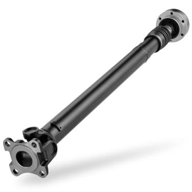 Imagem de BDFHYK Conjunto completo do eixo de transmissão 938-127 compatível com Jeep 2006 Commander, Grand Cherokee V6 3.7L 2006, Grand Cherokee V8 4.7L/5.7L, AWD, Automatic Trans