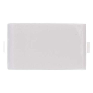 Imagem de Modulo Pulsador Universal Sem Gravacao 10A 250V 1M Br Prm042001, Schneider Electric