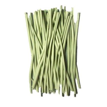 Imagem de 1kg De Fecho Fecha Saco Lacre Arame Araminho Amarrilho 14cm - AAZ, Bra