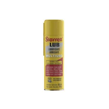Imagem de Oleo Lub300 Starrett 300Ml (Nr 23 Onu-1950) c/6 pcs