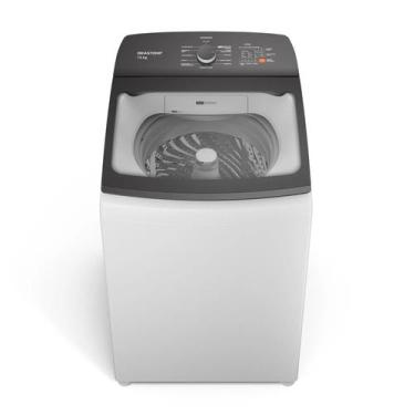 Imagem de Máquina de Lavar Roupas 13Kg Brastemp com Cesto Inox e Ciclo Tira Manc
