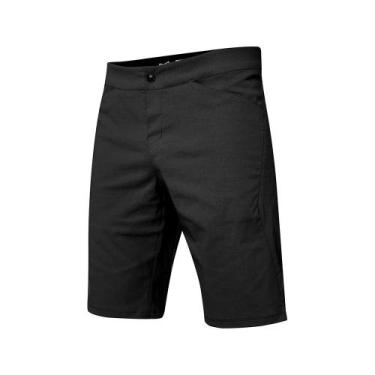 Imagem de Bermuda Fox Ranger Lite, 3, Preto, 48