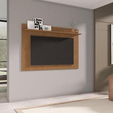 Imagem de Painel para Sala de Estar para Tv até 60 Polegadas 160cm - Casa D
