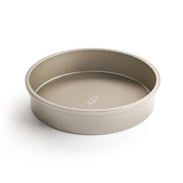 Imagem de OXO Forma de bolo antiaderente Pro redonda Good Grips de 22,8 cm