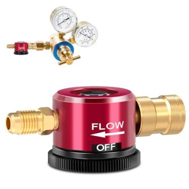 Imagem de Ferramenta de purga de nitrogênio