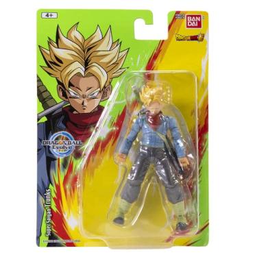 Imagem de BANDAI Dragon Ball 36279 Action Figure, Ss Future Trunks