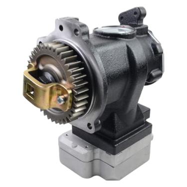 Imagem de RDLIFT-PART Compressor de freio a ar 3104216 compatível com motores Cummins ISX 3681902 3681904 3101137 3103413 3104215