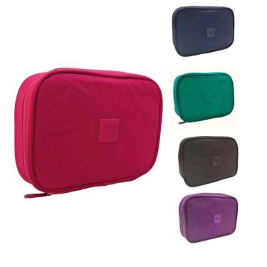 Imagem de Estojo Escolar Case 23Cm Style Color