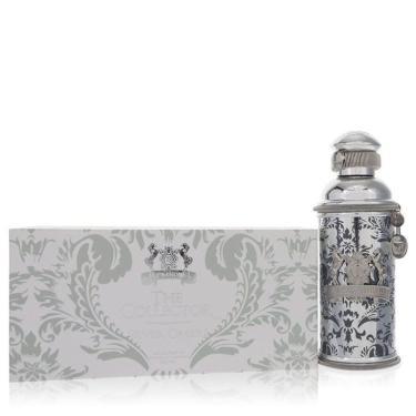 Imagem de Perfume Feminino Silver Ombre 100 Ml Eau De Parfum