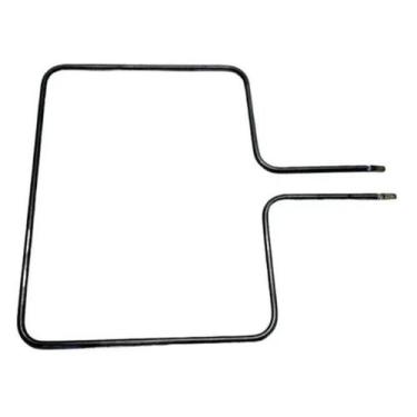 Imagem de Resistência Superior 110v /127v Para Forno Elétrico Fischer
