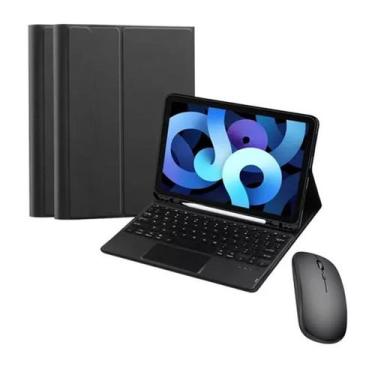 Imagem de Capa Book + Caneta+mouse Para Tablet Galaxy A9 Plus - BDNET