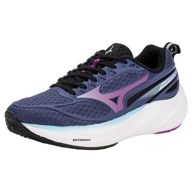 Imagem de Tênis Infantil Space 5 Junior Mizuno 101007007