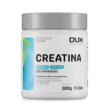 Imagem de Creatina (300g) dux nutrition - Dux Human Health