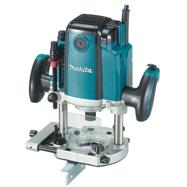 Imagem de Tupia 12mm Com Freio Eletrônico Rp1800x02- Makita 110V