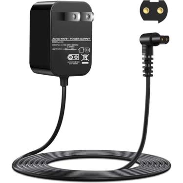 Imagem de FGIEU Carregador de vácuo de 23 V para Black and Decker S010QU2300040, N511997, CHV1410L32, HFEJ415JWMF10, HFEJ415JWMF22, HSVJ415JMBF22, HSVJ520JMBF, carregamento proprietário (preto e Decker