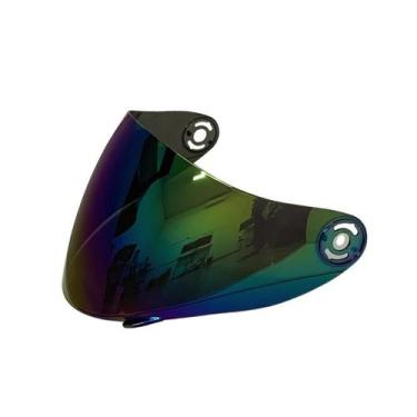 Imagem de Viseira Capacete Norisk Neo Camaleão - POLIVISOR