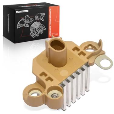 Imagem de A-Premium Regulador de tensão do alternador compatível com Honda Fit 2015 2016 1,5L, 14,5V B-Circuit 14,4 Vset