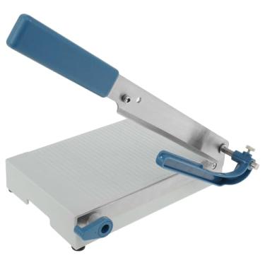 Imagem de Cortador de queijo multiuso com espessura de ajuste de tábua, fatia sem esforço, cortador de queijo de manteiga para bloco de queijo, cortador de guilhotina e salsicha de presunto Biltong Jerky