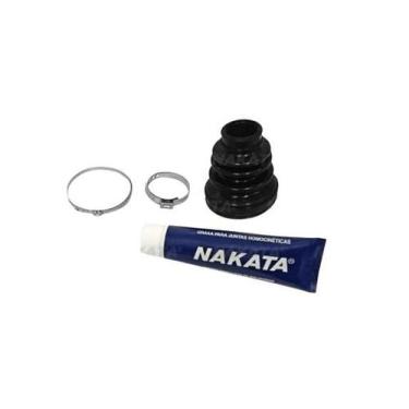 Imagem de Kit Reparo Coifa Junta Homocinética Lado Câmbio Direito C3 207 208 Man