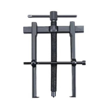 Imagem de Extrator De Rolamentos Internos Automotivos De 3 E 2 Garras, Kit De Fe