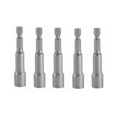 Imagem de Soquete Canhão Magnético Starfer 1/4 5