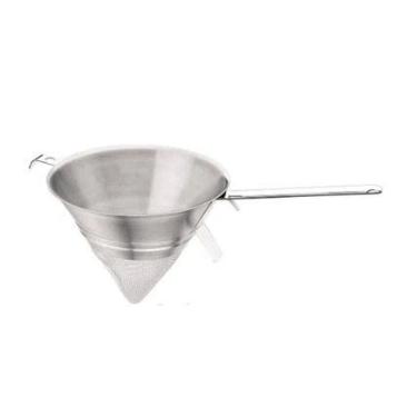 Imagem de Coador Peneira Passador 25,5cm Inox Chinoy Tramontina