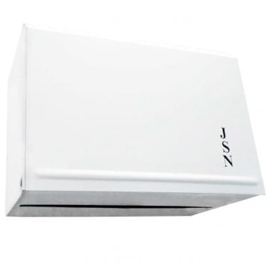 Imagem de Toalheiro Interfolha Esmaltado - M1E - JSN