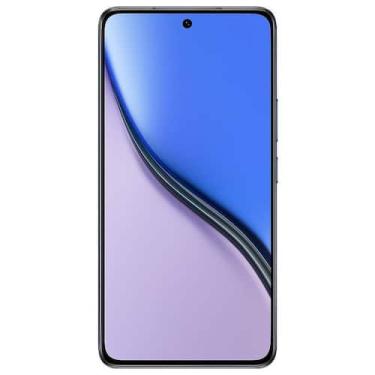 Imagem de Smartphone Realme P3 Ultra 5G, 256GB, 12GB RAM, Tela 6,83 AMOLED 120Hz