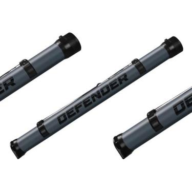 Imagem de Tubo Porta Varas Jogá Defender - 1,50 Metros