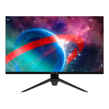 Imagem de Monitor Gamer 27 Level Elite Flat - FHD - 280Hz - 1ms - Painel VA - G-Sync - FreeSync - L2709SE