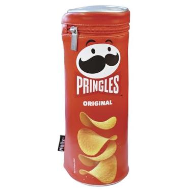 Imagem de Helix Estojo para lápis Pringles (cores sortidas)