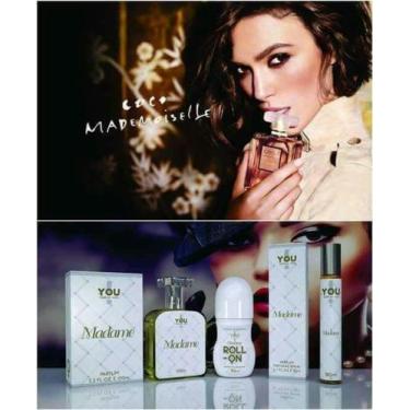 Imagem de Perfume madame - YOU TAKE ON