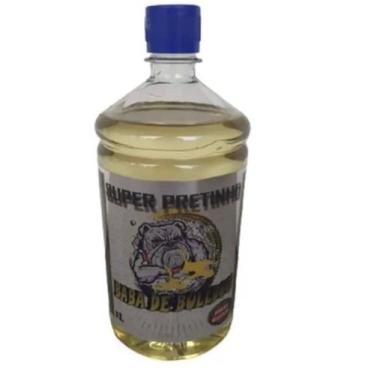 Imagem de Pretinho baba de bulldog 1l - Limp+