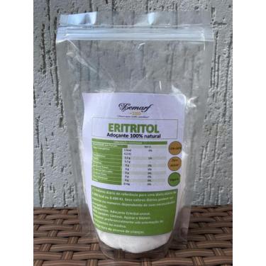 Imagem de Eritritol 300g - Lemarf