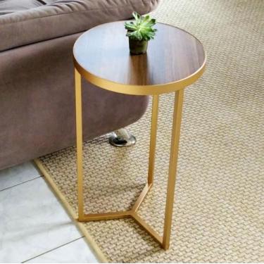Imagem de Mesa Lateral - Esquina - WFM 